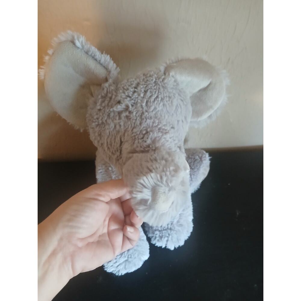 16 Inch Plush Elephant